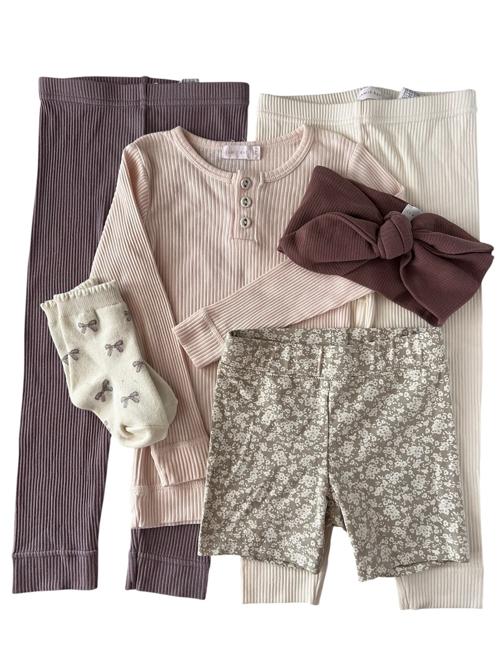 Jamie Kay size 3 bundle - 6 items
